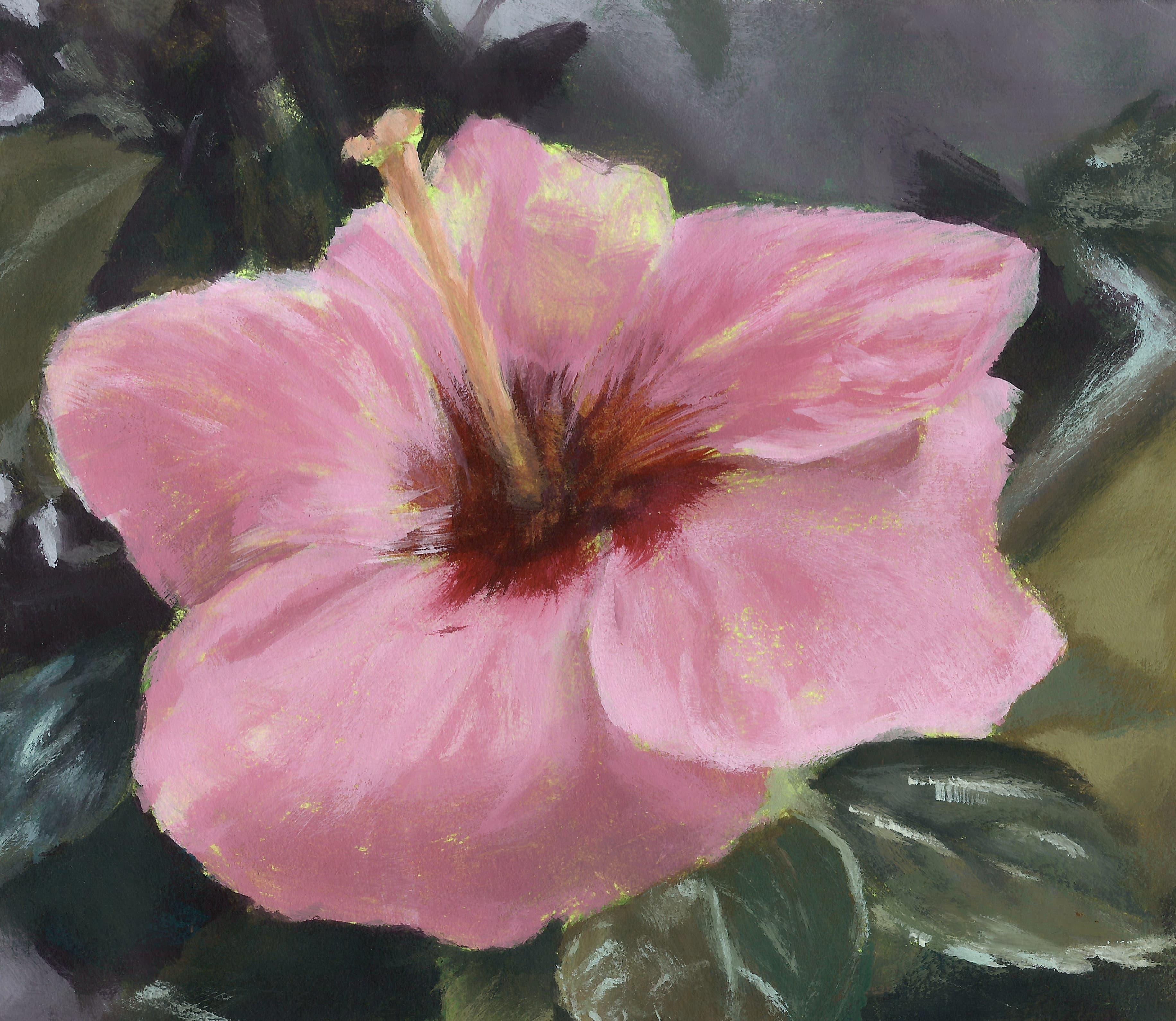 Flora and Emotion