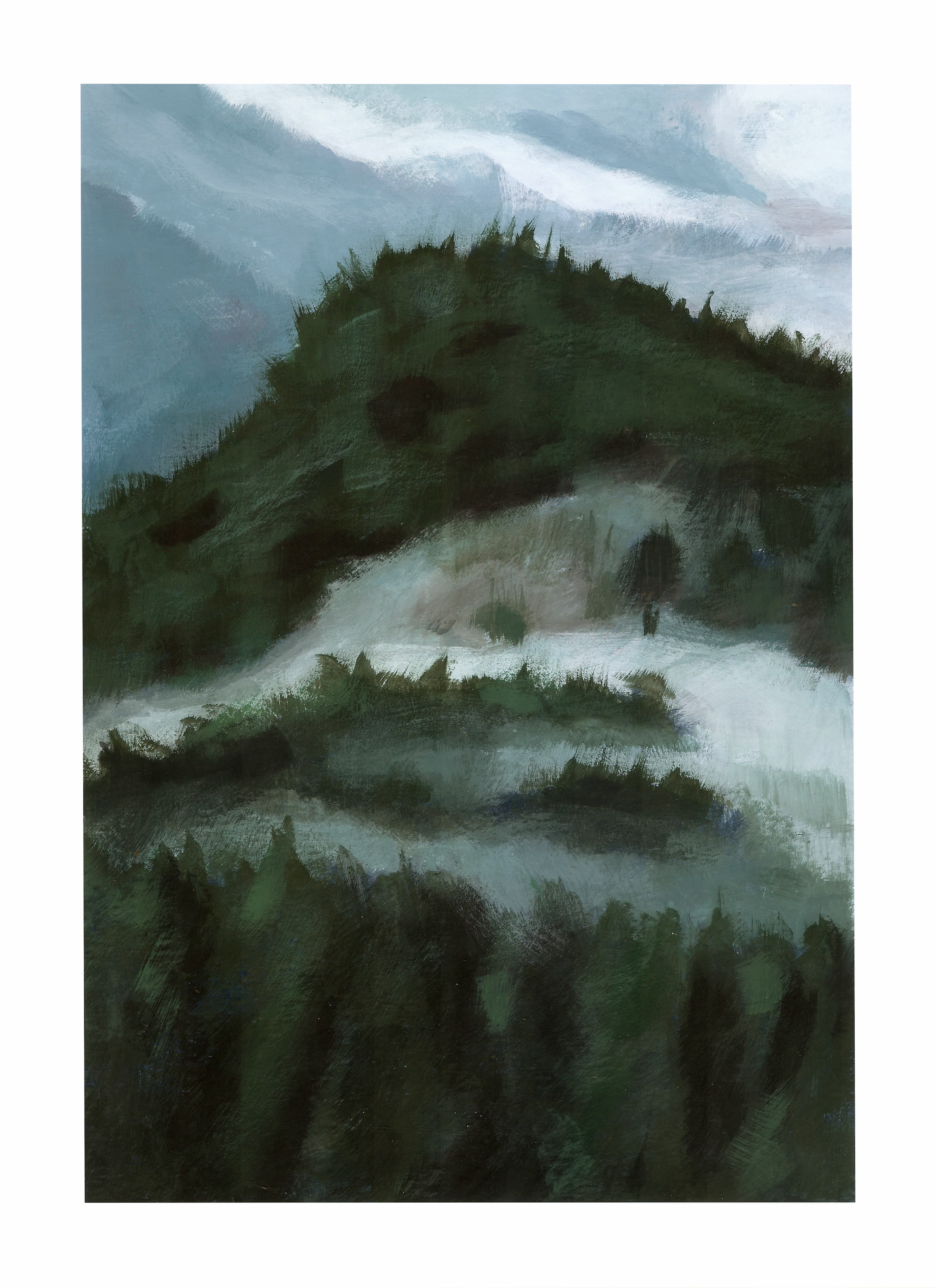 The Fog