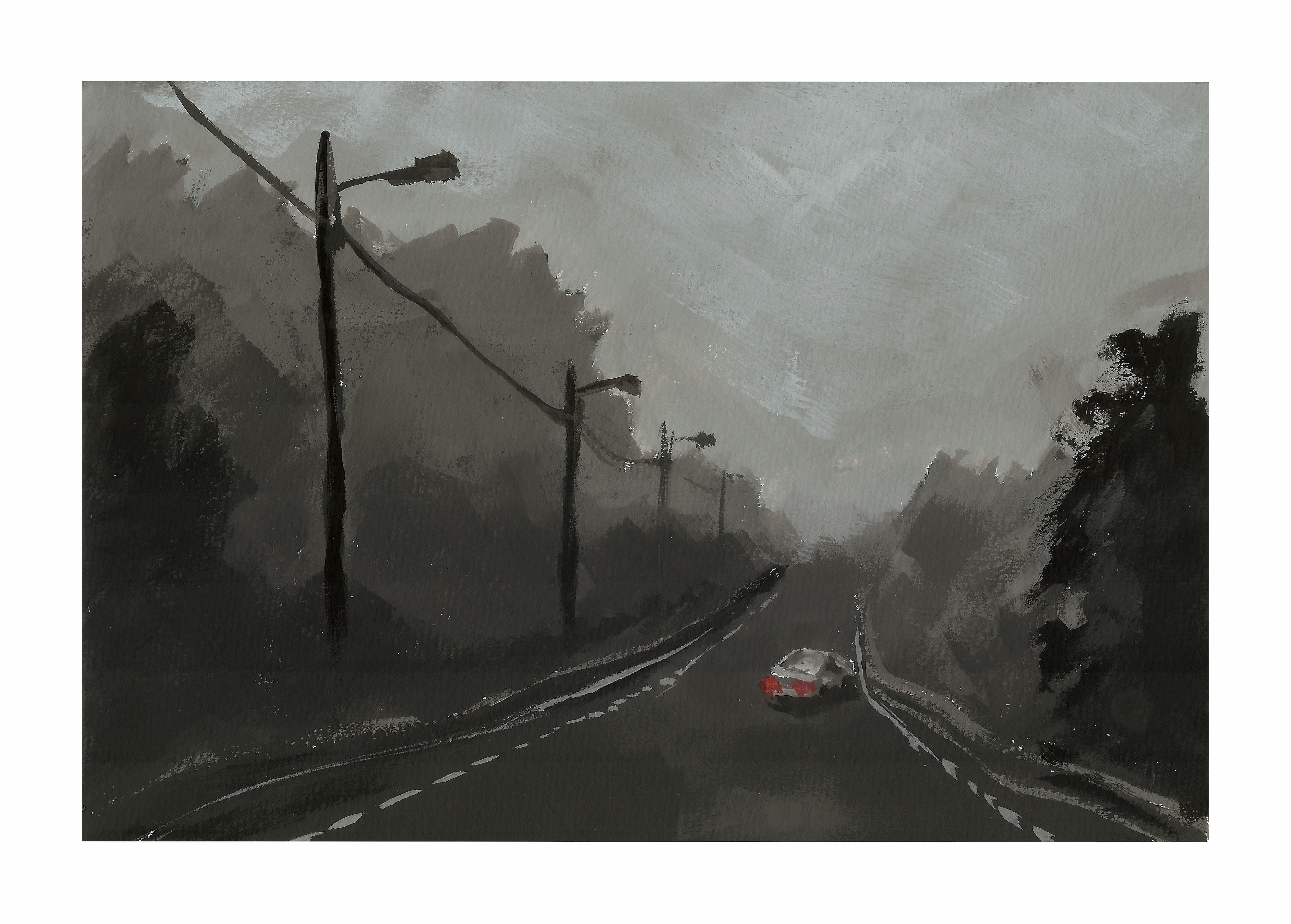 The Accident